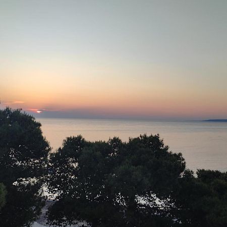 Suite Con Terrazzo Sul Mare E Discesa In Spiaggia A Gallipoli Exterior foto